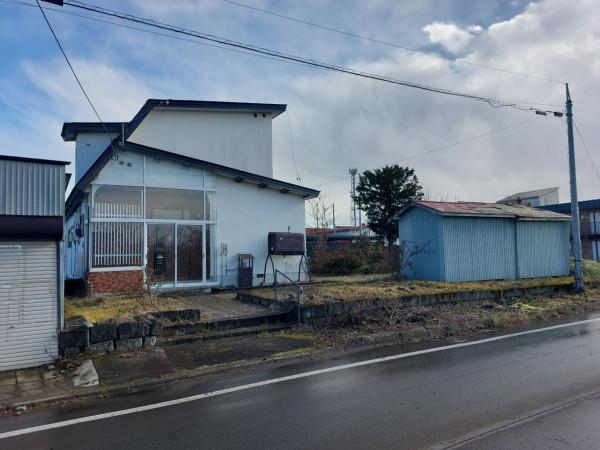 中札内村、中古一戸建ての画像です