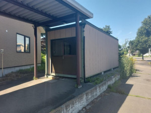 河東郡音更町南鈴蘭、中古一戸建ての画像です