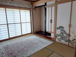 河東郡音更町南鈴蘭、中古一戸建ての画像です