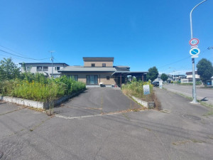 河東郡音更町南鈴蘭、中古一戸建ての画像です