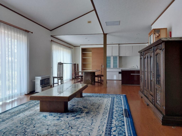 河東郡音更町南鈴蘭、中古一戸建ての画像です