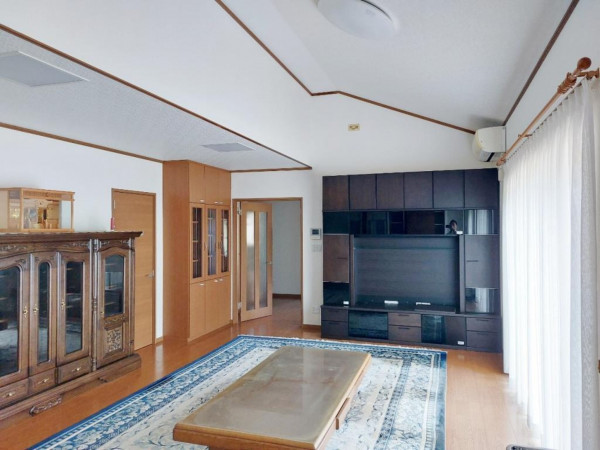 河東郡音更町南鈴蘭、中古一戸建ての画像です