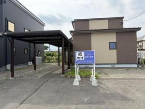河西郡芽室町、中古一戸建ての画像です