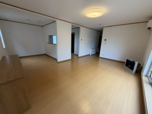 河西郡芽室町、中古一戸建ての画像です