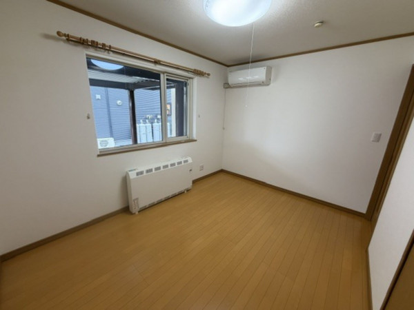 河西郡芽室町、中古一戸建ての画像です