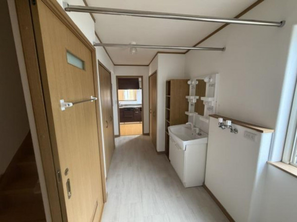 河西郡芽室町、中古一戸建ての画像です