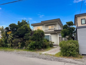 帯広市西十八条、中古一戸建ての画像です