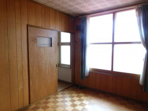 帯広市、中古一戸建ての画像です