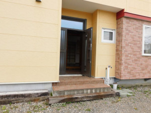 帯広市、中古一戸建ての画像です