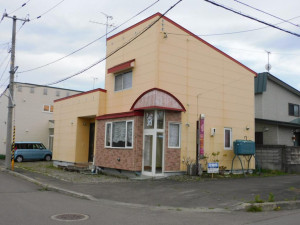 帯広市、中古一戸建ての画像です