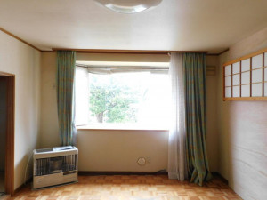 帯広市、中古一戸建ての画像です