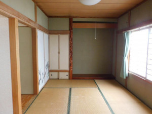 帯広市、中古一戸建ての画像です