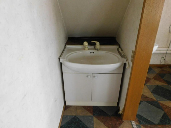 帯広市、中古一戸建ての画像です