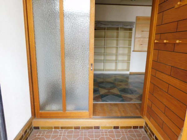 帯広市、中古一戸建ての画像です