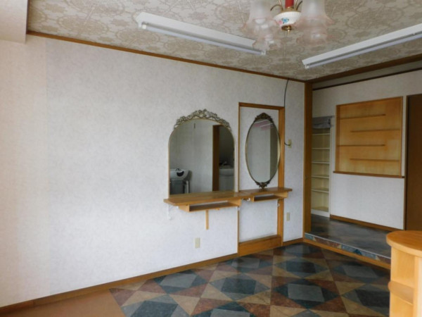 帯広市、中古一戸建ての画像です