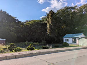 帯広市、土地の画像です