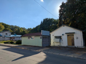 帯広市、土地の画像です
