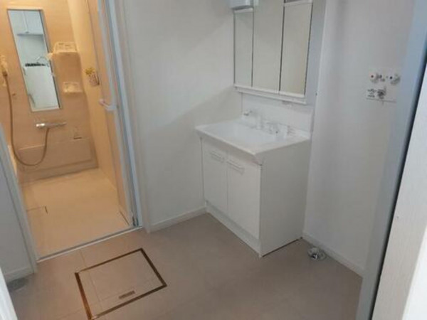 帯広市西十九条、新築一戸建ての画像です