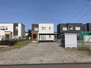 帯広市東十三条、中古一戸建ての画像です