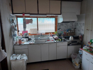 帯広市西八条、中古一戸建ての画像です