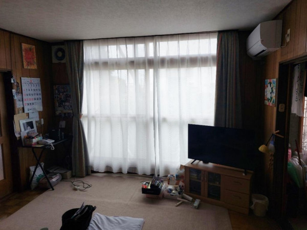 帯広市西八条、中古一戸建ての画像です
