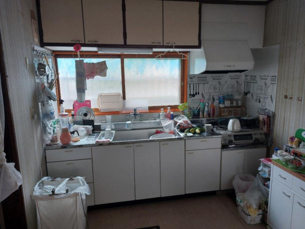 帯広市西八条、中古一戸建ての画像です