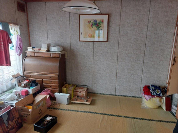 帯広市西八条、中古一戸建ての画像です