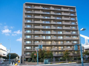 帯広市西三条、中古マンションの画像です