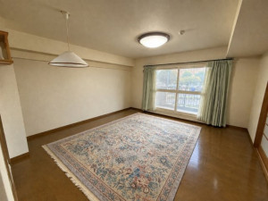 帯広市西三条、中古マンションの画像です