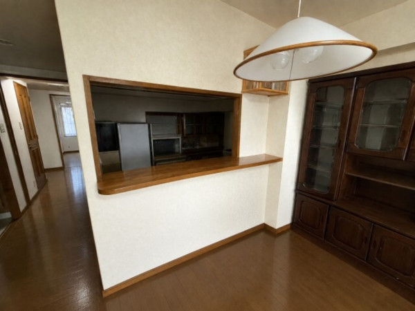 帯広市西三条、中古マンションの画像です