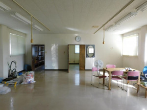 帯広市西二十二条、収益物件/事務所の画像です