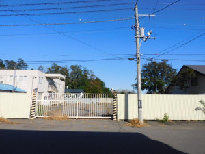 帯広市西二十二条、収益物件/事務所の画像です