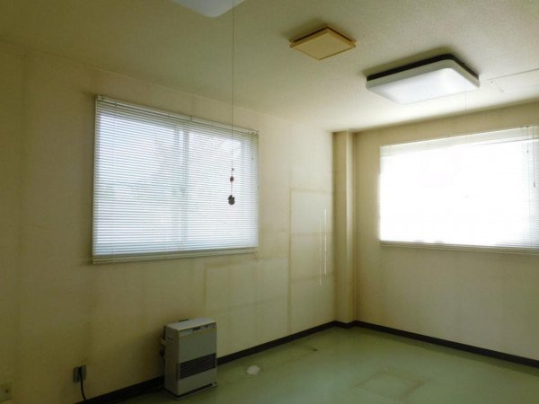 帯広市西二十二条、収益物件/事務所の画像です
