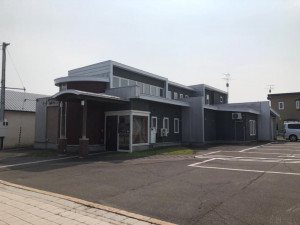 鹿追町、収益物件/店舗事務所の画像です