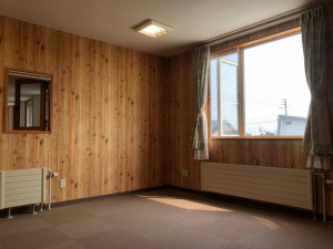鹿追町、収益物件/店舗事務所の画像です