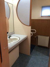 鹿追町、収益物件/店舗事務所の画像です