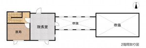 鹿追町、収益物件/店舗事務所の画像です