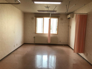 鹿追町、収益物件/店舗事務所の画像です