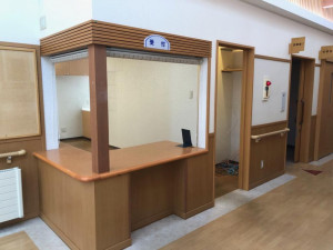 鹿追町、収益物件/店舗事務所の画像です