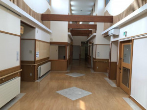 鹿追町、収益物件/店舗事務所の画像です