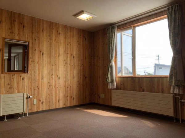 鹿追町、収益物件/店舗事務所の画像です