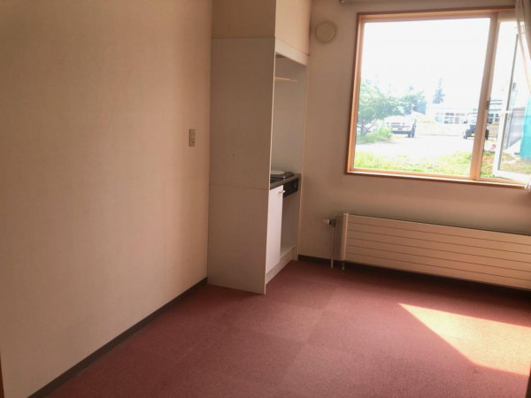 鹿追町、収益物件/店舗事務所の画像です