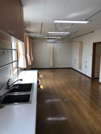 鹿追町、収益物件/店舗事務所の画像です