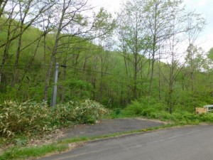 足寄町、土地の画像です