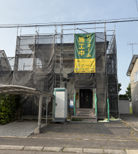 帯広市、中古一戸建ての画像です