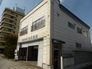 帯広市、中古一戸建ての画像です