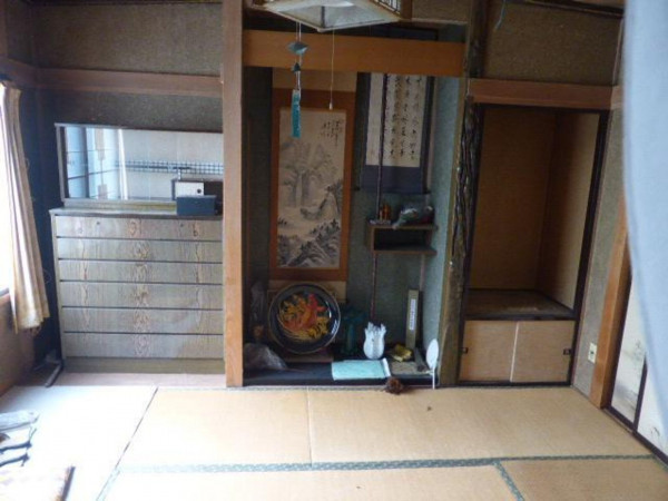 帯広市、中古一戸建ての画像です