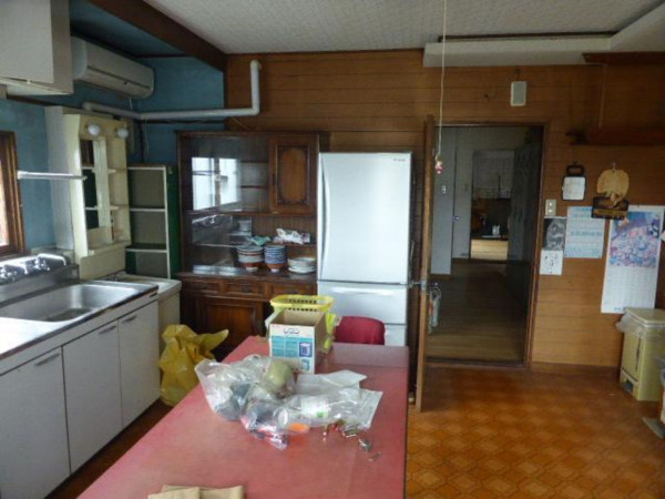 帯広市、中古一戸建ての画像です