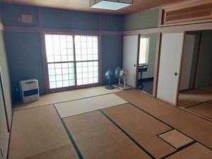 河東郡音更町緑陽台、土地の画像です