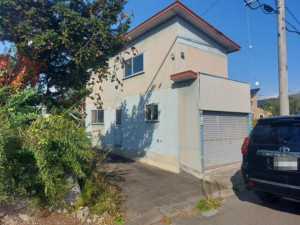 河東郡音更町緑陽台、土地の画像です